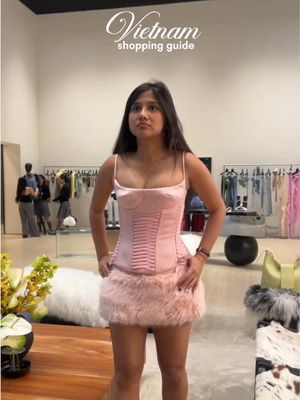Replying to @Lei here's part 2 of the vietnam shopping guide! Ashley's HCM Shopping list:  https://maps.app.goo.gl/cQiLhyn3QnWpwWAs9?g_st=i  #vietnam #hochiminh #saigon #shopping #haul