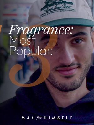 Starting our countdown... These are the most popular fragrances men are wearing. Le Labo’s Santal 33 is a cult favourite. Creamy sandalwood meets smoky leather and a hint of spice - bold, distinctive, and really very popular! #Fragrance #MensFragrance #PerfumeTikTok #FragranceTikTok #Perfume @LE LABO Fragrances 