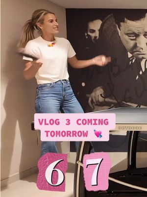 Vlog 3 is coming tomorrow!! ❤️ Spend Christmas with us in Spain. I’m loving sharing a bit more of what we get up to as a family. Now to Ireland for New Years - vlog 4 is going to be an Irish home tour + Q&A, so drop your questions below!!