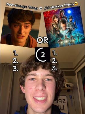 Comment ur final scores 😎 stranger things 5 #strangerthings5 #strangerthings #funny #viral #fyp 