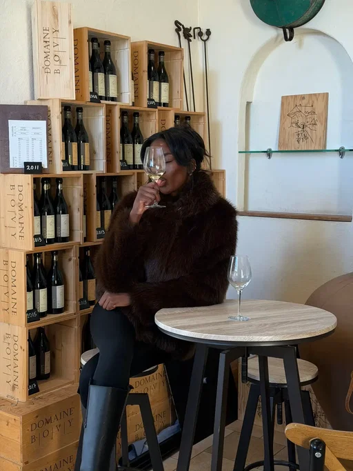 clearing up my drafts ~ Switzerland in December 
