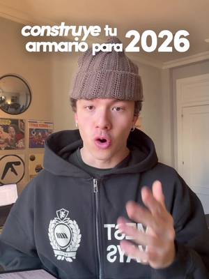 construye tu armario para 2026! hoy hablamos de las chaquetas que creo que van a ser tendencia y las que más me gustan! 