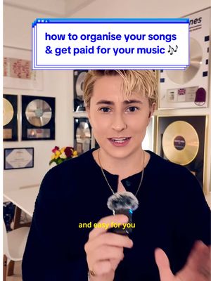 musicians 👋 are you tracking your songwriting spilts effectively?  Here’s the exact process i do to ensure every song of my clients has a chance to thrive 🏆  Comment “SPLITS” and i’ll send you access to my own Songwriting Split tracker template to help you stay organised 📝 @PRS for Music  #musiciansoftiktok #songwriter #musicians #musicindustry #musicmarketing 