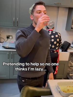 It’s got to be done. Can’t have anyone saying I didn’t pull my weight…. 