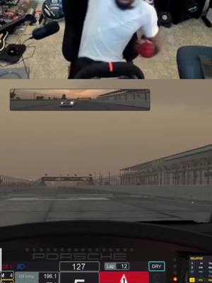 When you hit the switchback correctly #simracing #iracing #rajahcaruth #twitch #streaming 