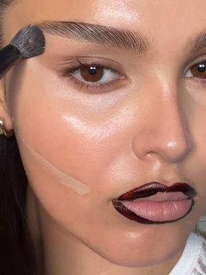 Gm my 9am flight got cancelled 🤭💓😍🥲 #grwmmakeup #makeup #cleangirlmakeup #nomakeupmakeup #glowymakeup  @REFY @Kosas @Saie @SACHEU Beauty US @Tower 28 Beauty @ChanelOfficial @maccosmetics @sephora @Sephora Collection @rhode skin @Makeup By Mario 