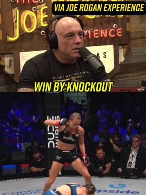 Elite ball knowledge by Joe Rogan 🤌🦵Dakota Ditcheva is a PROBLEM 🎥: Joe Rogan Experience/YT ##PFL #joerogan #joeroganexperience #mma