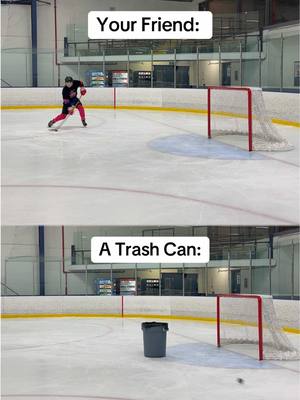 Tag your friend 😆😆😆 #hockeyplayer #hockeylife #hockeytok @Nick Gallais (IB: @Backyard Ballers TV )