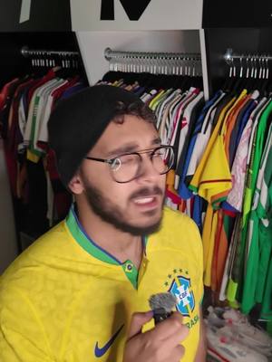 Nazario cambió la historia de la música en Brasil by @eltiopedro_fut  #futbol #historiasdefutbol #nazario 