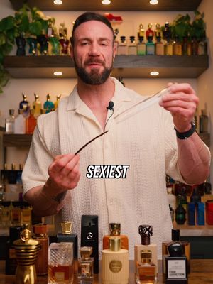 5 Vanilla fragrances that I LOVE #fragrance #cologne #perfume 👀