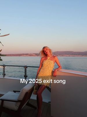 See ya 2025