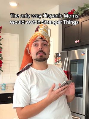 My mom’s been watching Telenovela Stranger Things 😂 #strangerthings5 #strangerthings  @𝗶𝗮𝗺𝗲𝗹𝗶𝗺𝗰𝗸𝗲𝗻𝘇𝗶𝗲🎐 