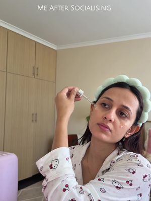 Life feels softer on days like this 🤍 #softdays #aestheticreels #calmvibes #SelfCare #nepalitiktok 