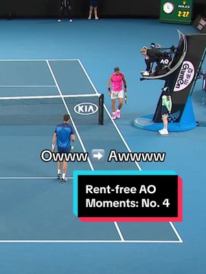 Rent-free AO Moments: No. 4 Only 🥹 feels with this one.