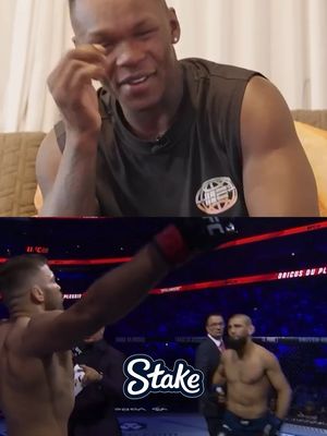 2025 had a crazy year of fights. Bring on 2026 🎉. #UFC #mma #israeladesanya