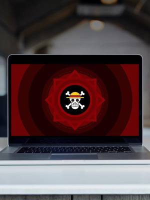 One Piece 03 - PPT Template by @misterslide. Explore Powerpoint with Morph Transition 👍 #powerpointideas #powerpointtemplate #powerpointdesign #morphpowerpoint