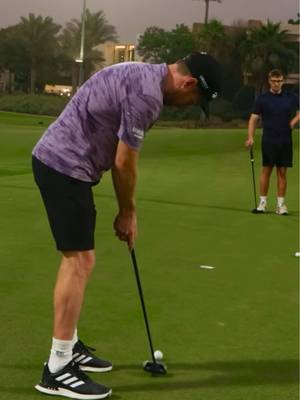 The walk-in x ball toss combo to end out 2025🚶 ⛳️ @Big Wedge Golf 