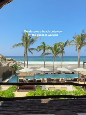 Share this with someone you want to spend a weekend with in puerto Escondido ❤️