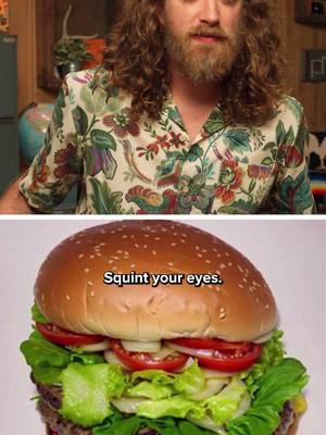 2025 #Mythical TOP POST 4 of 10 | Call that a Steveburger.
