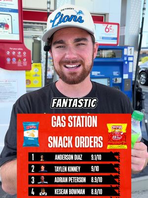Great sleeper order 🤯 #espn #CollegeFootball #chatusup #snack #cfb 