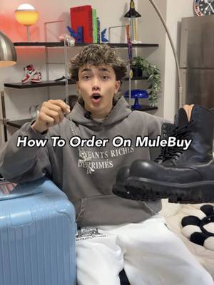 How to save money, dress better in 2026! #fyp #fashion #haul #mulebuy #taobao 
