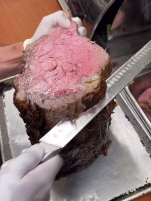 @Golden Steer Las Vegas #lasvegas #steak 