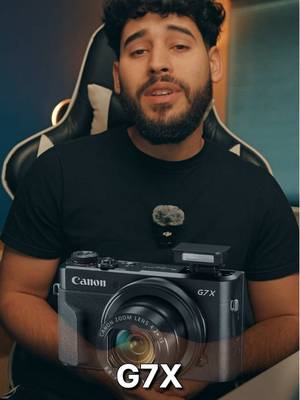 Coming from someone who constantly see at work what EVERYONE is buying in replacement of the G7xmiii I hope this help! If you have any further questions feel free to comment them down below or DM me !  . . . . . #canong7xmarkiii #canong7xmarkii #canong7x #digitalcamera #digitalcameras 