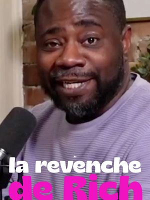 La REVANCHE de Rich!! Episode 10 de C'est Qui Ta Mère avec @richardsonzephir21 Merci pour listening lovelies xoxoxo #podcast #PodcastQuébec #merefils #quebechumour #enfance #genant