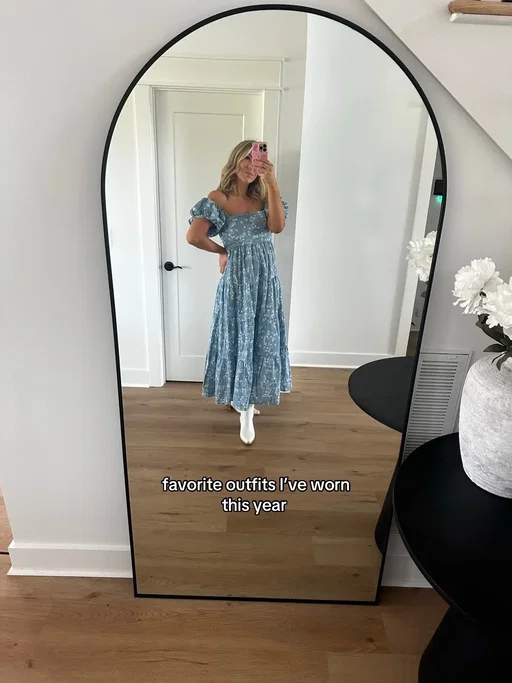 My favorite outfit of all 😍