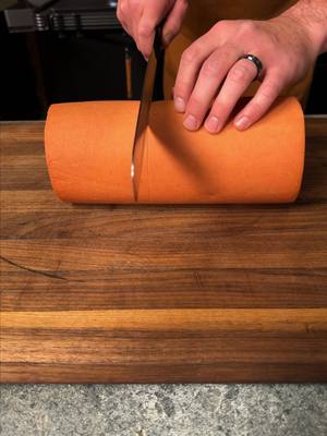 Few things are as satisfying as a smoked bologna transformation. Go ahead—feast your eyes. 🔥