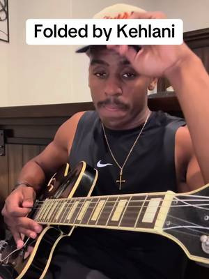 This song is too good #guitar #rnb #kehlani #fyp @Kehlani 