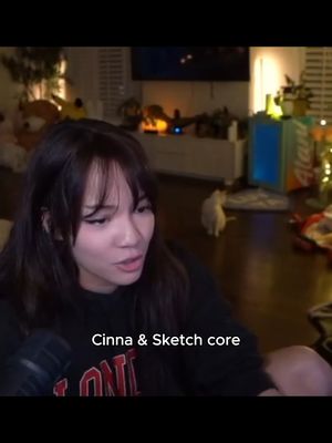 Cinna & Sketch core #cinna #fyp #xcyzba #twitch