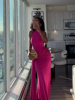 New Year’s Eve outfit Inspo ✨ Pink never disappoints 💖 Dress @BBXBRAND  #tiktokfashion #classystyle #fashiontiktok #styletok #pinkdress  new years eve outfit ideas, nye dress ideas, pink dress outfit, pink dress inspo, holiday party outfit ideas, new years eve dress inspo, elegant party dress, classy nye outfit, feminine outfit inspo, end of year outfits, december outfit inspo, party dress aesthetic, holiday glam outfit, evening dress inspo, chic party outfit, nyc style outfit inspo, new years outfit 2025, viral pink dress, ladies elegant outfit