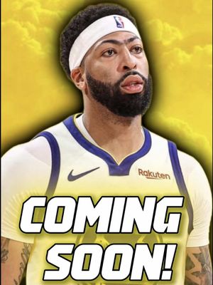The Warriors Trade For Anthony Davis is CRAZY… 👀 #NBA #AnthonyDavis #Warriors #Mavericks #NBATikTok