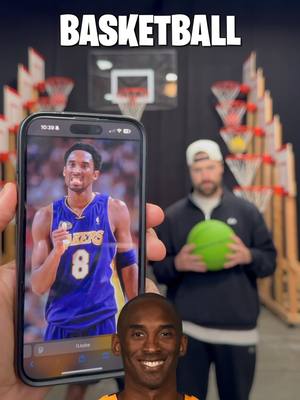 DON'T NAME CHALLENGE! NBA edition @everybodyhatechriss