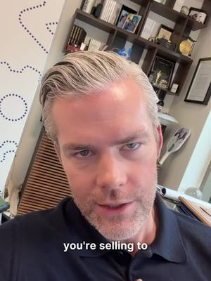 You won’t grow in 2026 if you don’t do these 4 things. If you’re still trying to sell to “everyone”… you’re going to lose to someone who knows exactly who they’re for. Your ICP isn’t a nice-to-have. It’s the foundation of your entire business. There are 2 days left in 2025. Take 30 minutes, follow these 4 steps, and walk into 2026 with clarity. It’s your turn to start the new year on top.