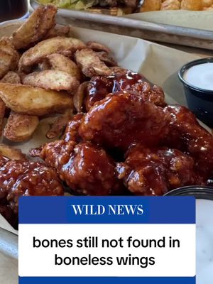 breaking news!
