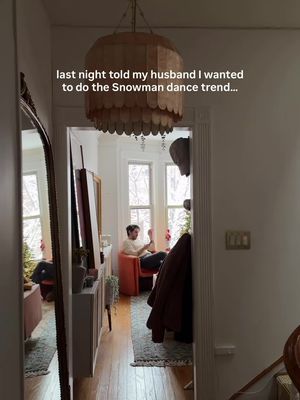 If he wanted to, he would 🥹