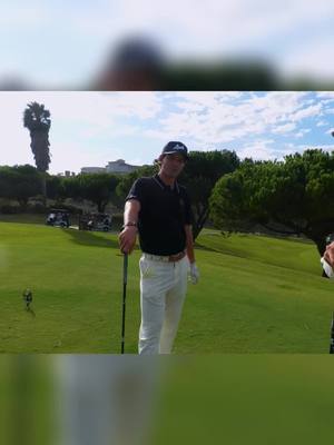 Kinda crazy when you really think about it  @Ryan Ruffels  #golf #golftiktok #lukekwon #golfcontent #funnygolf 