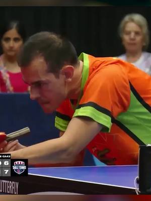 As we prepare for the New Year, let's look back at some of our best moments from 2025. 🎉 📺 Stream MLTT live on tabletennis.tv