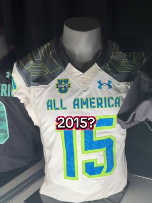 Dropping the 2026 threads shortly 😈 #jerseys #football #CollegeFootball #nfl #uanext 