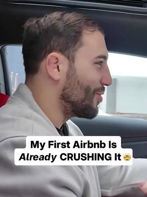 This is the property I turned into my first Airbnb. Here are all the updates we made to turn it into such a successful rental. #realestate #housetour #Airbnb