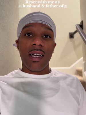 We were a little behind but come with me for a weekly reset!