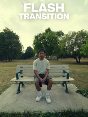 the flash cut transition. A quick effect that makes your edits feel fast, clean, and smooth. Perfect for music videos, reels, or any edit where you want that instant clean cut. Learn how to pull off the flash cut and add it to your editing toolbox. #VideoEditing #TransitionEffects #FlashCut #EditingTips #FilmmakingTricks  
