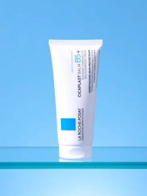 Cicaplast Balm just got an upgrade! 🏆 The same soothing care, now with added Tribioma™ for barrier support.​ ​ #larocheposay #sensitiveskin #skincareroutine​
