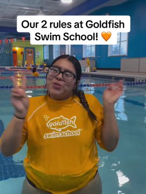 At Goldfish Swim School, we always want kiddos to have a good time. That’s why we teach with the Science of SwimPlay® because we believe that children learn best through play! Not only are your kids in a safe environment, but they are also learning life-saving skills while having fun and feeling comfortable throughout the lessons. If your kiddo received a Holiday Package, now is the perfect time to connect with your local Goldfish to get them enrolled in lessons for the new year! For more information, head to our website (link in bio)! #GoldfishSwimSchool #ScienceofSwimPlay #KidsSwimmingLessons #SwimmingLessonsForToddlers #ActivitiesForToddlers 