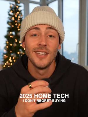 2025 home tech wrapped! You can find all the items shown linked in my LTK #Home #Tech #hometech @Sonos @apple @Dupray @AbyAMC