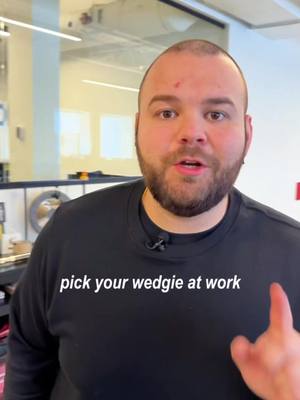 How to pick your wedgies at work without your coworkers noticing ✍🏻 #manmade #wedgie #briefs #coworkers 