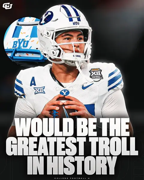 #cfb #CollegeFootball 