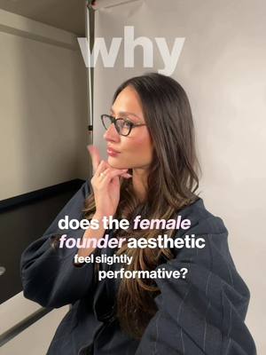 pov you’re building a business & haven’t washed your hair in 6 days 🙋🏼‍♀️ it just is what is sometimes and that is also OH KAYY 🤞🏼 #femalefounder #buildinginpublic #femaleentrepeneurs #womeninbusiness 